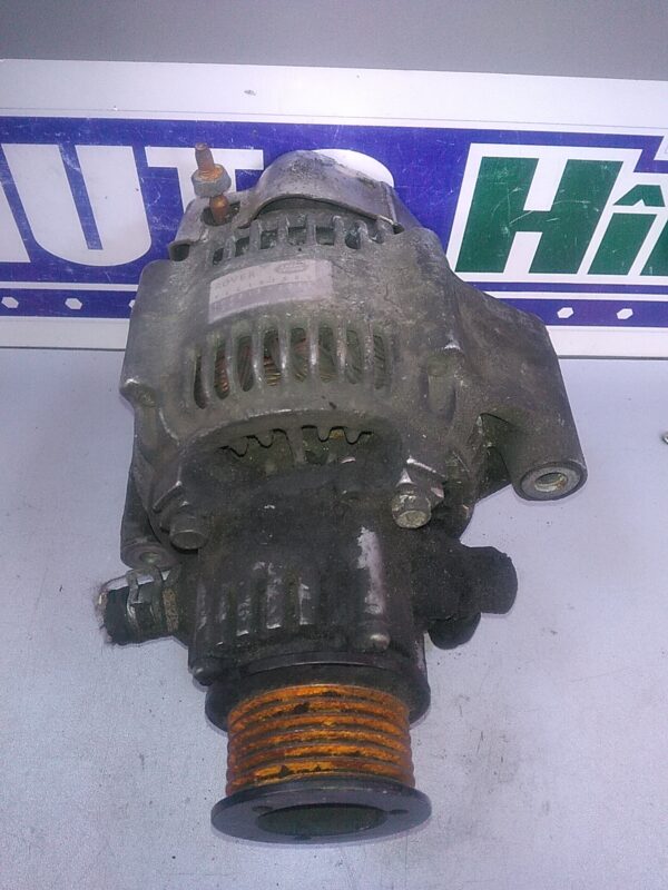 Alternator, ROVER 600, 2.0 D 1993-1999