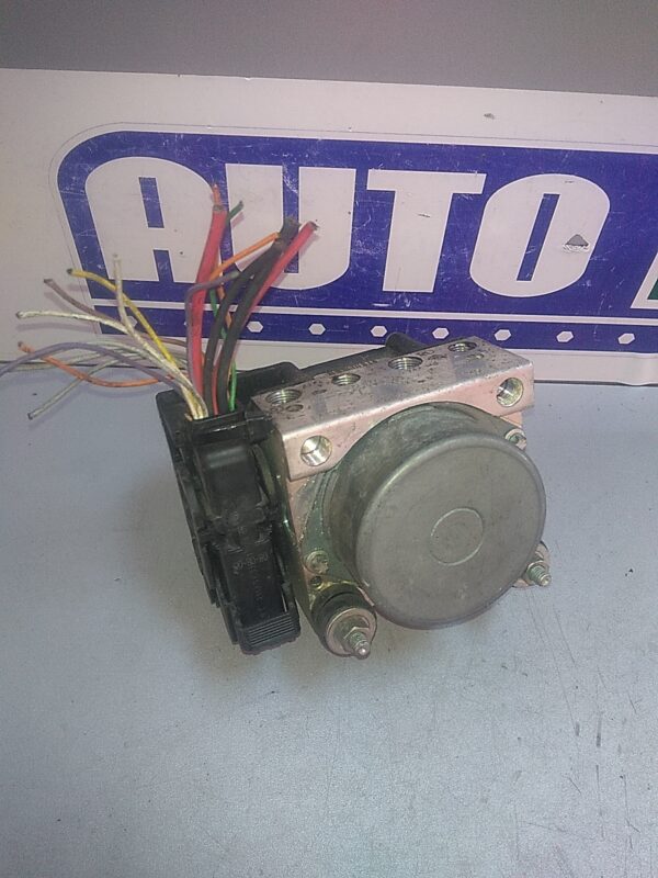UNITATE ABS, RENAULT Clio III