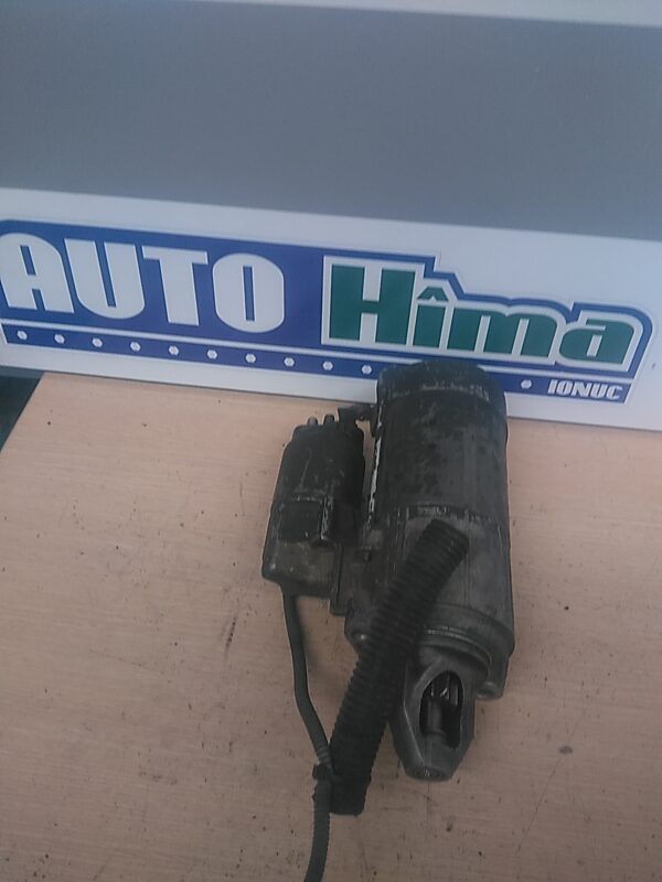 Electromotor, MERCEDES ML W163 1998-2005, 4.2 CDI (10dinti)
