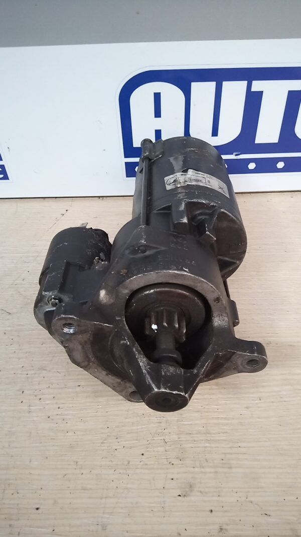 Electromotor CITROEN Jumper I 2.0 HDI 10 dinti 1994-2006