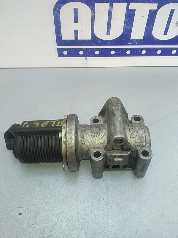 Supapa EGR, OPEL Astra H 2004-2014, 1.9 CDTI (150 cp)