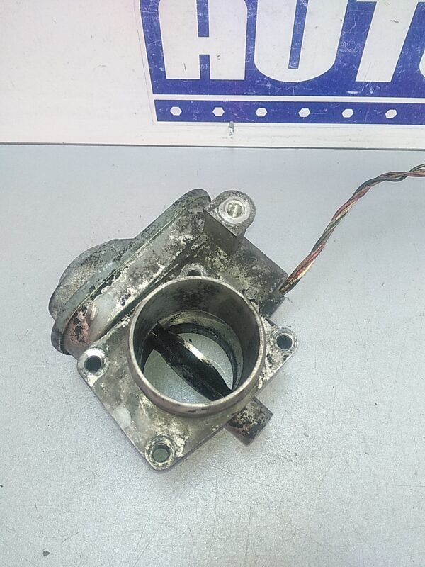 Clapeta acceleratie, OPEL Astra H 2004-2014, 1.7CDTI (101 cp)