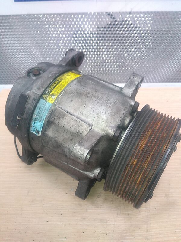 Compresor clima, VOLKSWAGEN Golf IV 1J 1997-2005, 1.4 B