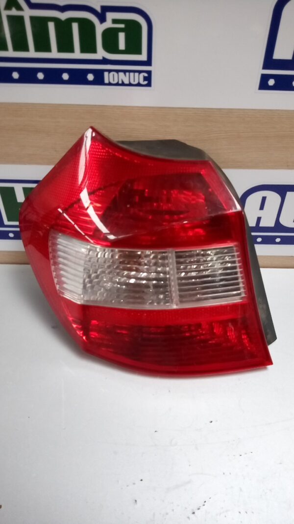 Stop stanga, BMW Seria I E87 2003-2011