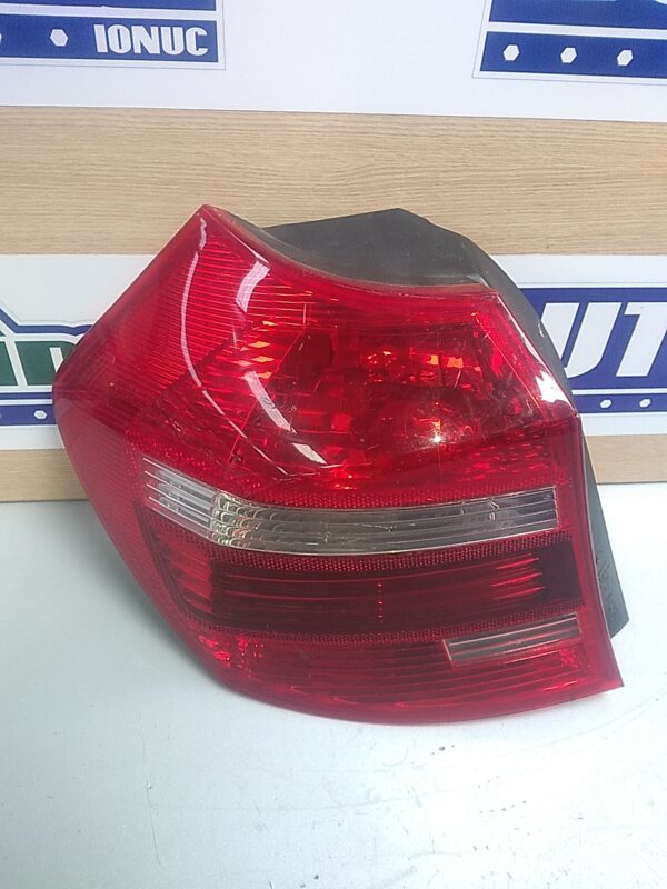 Stop stanga, BMW Seria I E87 2003-2011