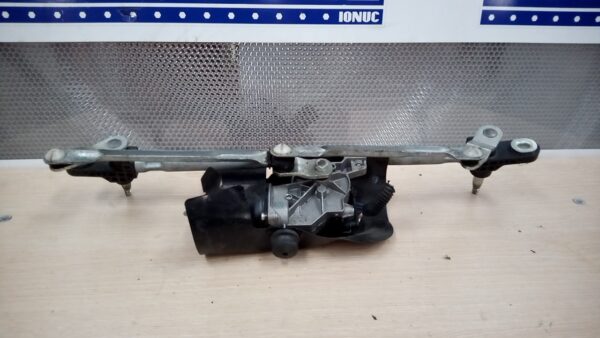 Ansamblu stergatoare parbriz Fiat Panta MK3 2003-2012