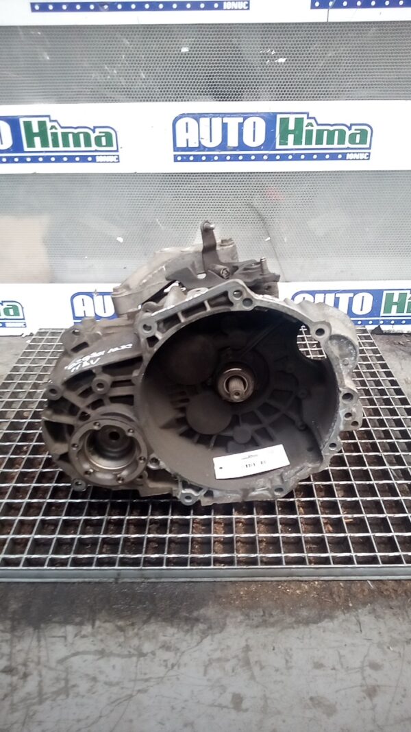 Cutie de viteze manuala 6+1 viteze VOLKSWAGEN Touran 1T1 2005-2010 1.9-2.0 TDI