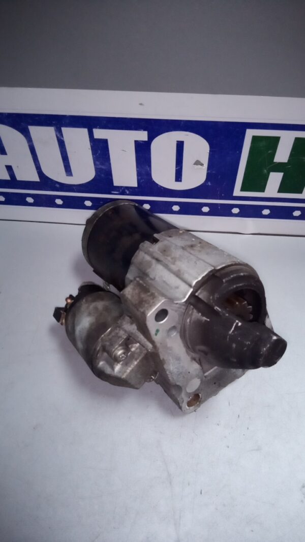 Electromotor, PEUGEOT 407 1.6HDI (12 dinti)