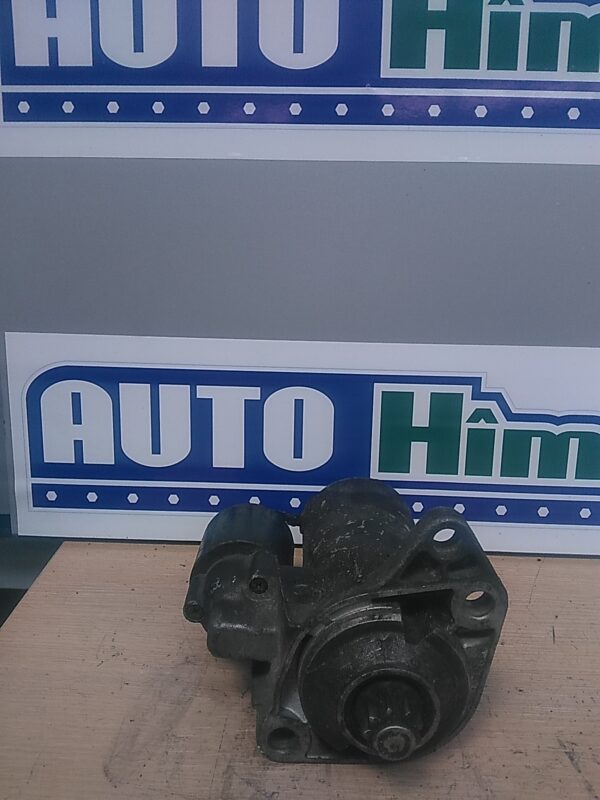 Electromotor, VOLKSWAGEN Bora 1J 1997-2006, 2.0B (9dinti)