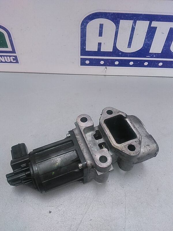 Supapa EGR, OPEL Astra J, 2009-2015 1.7 CDTI (110 cp)