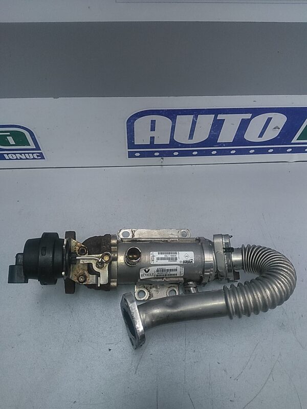 Racitor gaze, RENAULT Laguna II 2001-2007, 2.0DCI (150 cp)