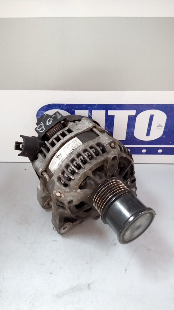 Alternator, FORD Focus III 2011-2018, 1.0B (120Amp)