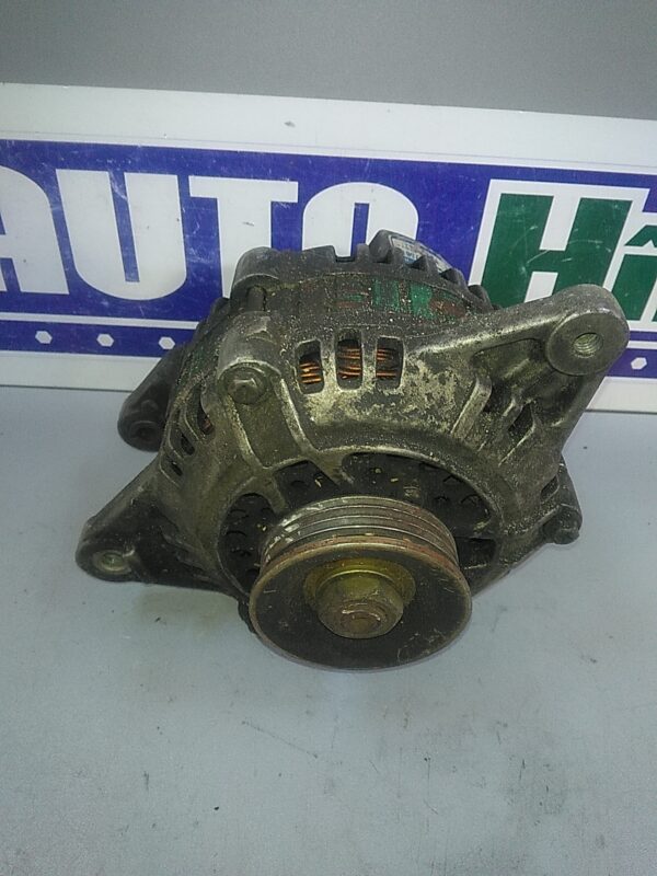 Alternator, HYUNDAI Accent 1994-2020, 1.3i 75 Amperi