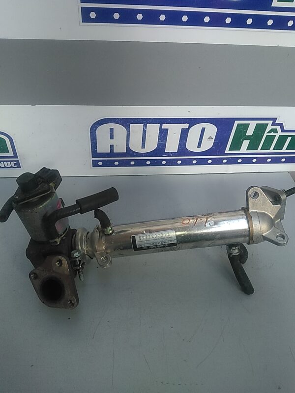 Racitor gaze, OPEL Vectra C 2002-2008, 3.0 CDTI (177 cp)