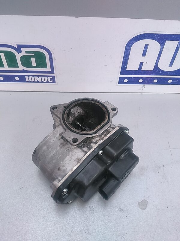 Supapa EGR, VOLKSWAGEN Golf VI 5K 2010-2015, 2.0 TDI (140 cp)