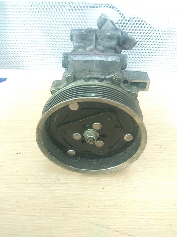 Compresor clima, RENAULT Clio III 1.2B
