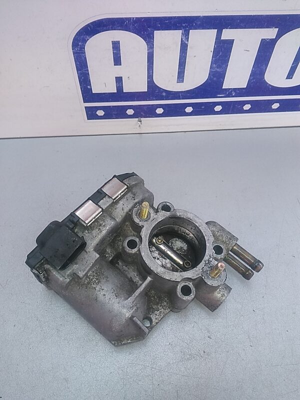 Clapeta acceleratie, OPEL Agila A 2000-2007, 1.2B (75 cp)