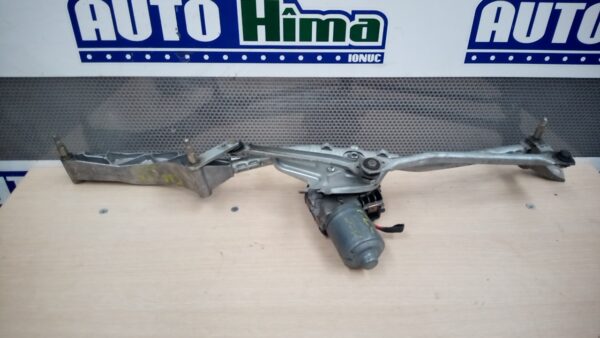 Ansamblu stergatoare parbriz cu motoras, MERCEDES CLS W219 2004-2011