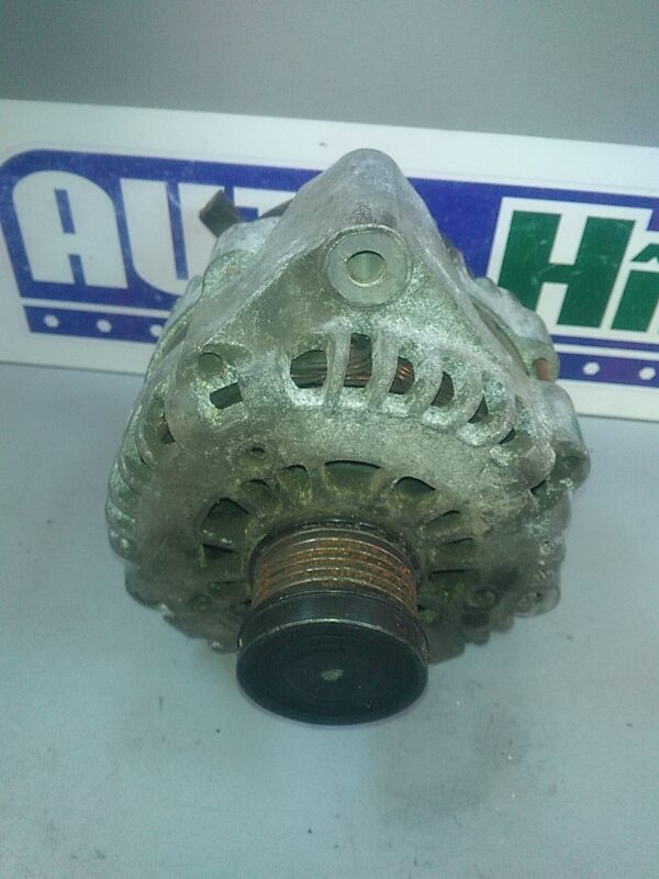 Alternator, SSANGYONG Rodius, 2.7 XDI 150 Amperi