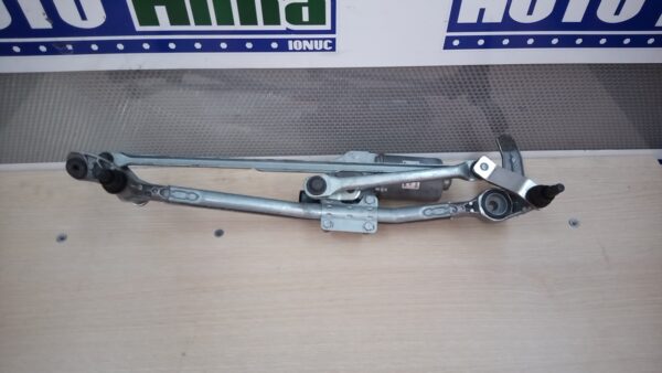 Ansamblu stergatoare parbriz cu motoras, BMW Seria III E90 2004-2013