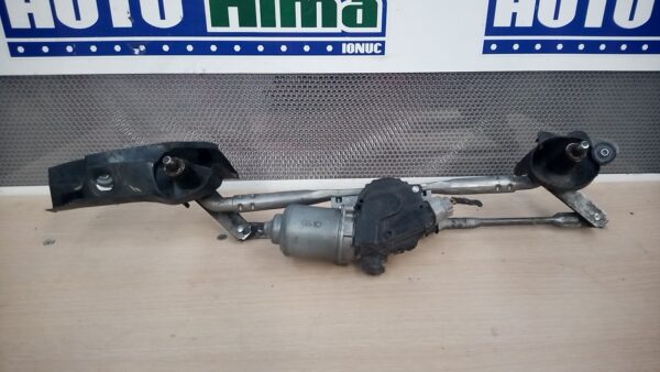 Ansamblu stergatoare parbriz cu motoras, MAZDA 6 GH 2007-2013