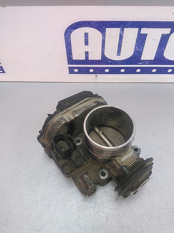 Clapeta acceleratie, SEAT Ibiza 6K 1993-2002, 1.4B (75 cp)