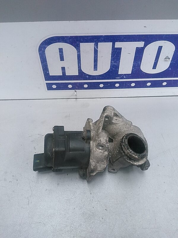 Supapa EGR, CITROEN C4 MK1 2004-2010 1.6 HDI (110 cp)