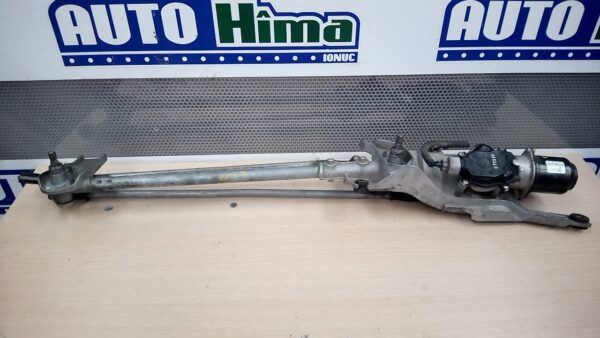 Ansamblu stergatoare parbriz cu motoras, MITSUBISHI L200 1996-2007
