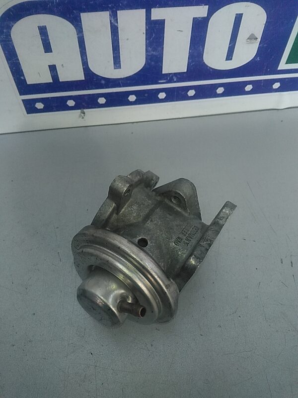 Supapa EGR, VOLKSWAGEN Polo 9N- 2001-2009, 1.4TDI (75 cp)