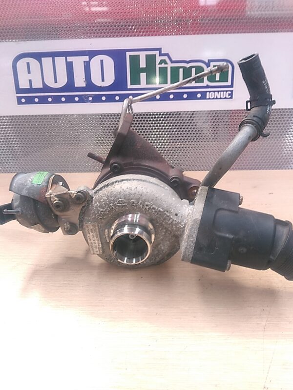 Turbosuflanta Audi A6 4G (C7) 2010-2018 2.0 TDI 177CP