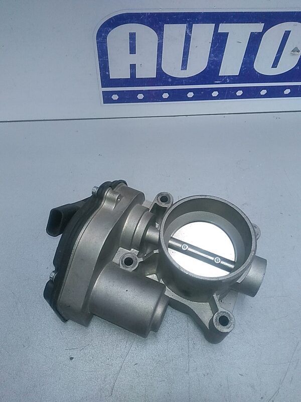 Clapeta acceleratie, FORD Fiesta MK5 2002-2008, 2.0B(150 cp)