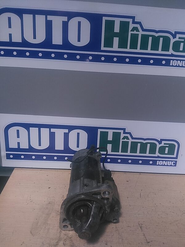 Electromotor, TOYOTA Corolla, 1.6B (9dinti)