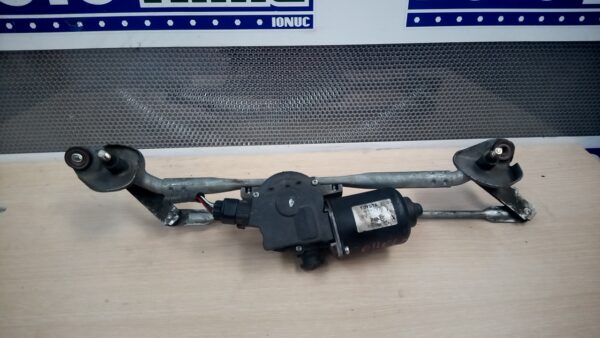 Ansamblu stergatoare parbriz cu motoras, TOYOTA Corolla Verso 1997-2009