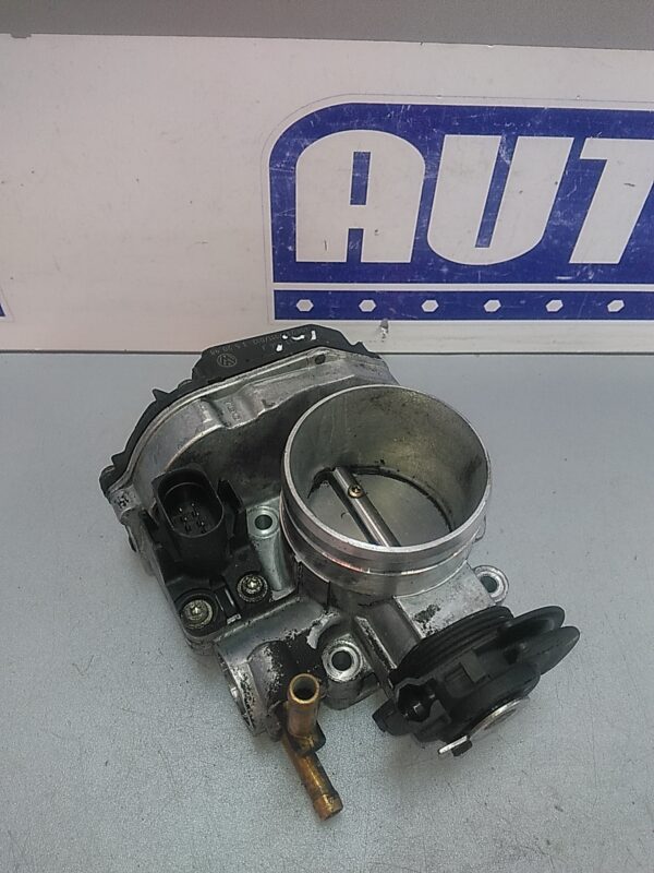 Clapeta acceleratie, AUDI A3 8L 1996-2006, 1.6B (101 cp)