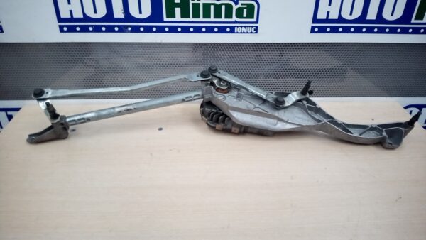 Ansamblu stergatoare parbriz cu motoras, MERCEDES E-Class W211 2002-2009