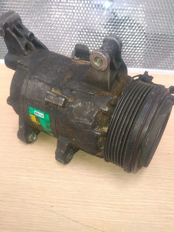 Compresor clima, MINI Cooper, 1.6 I 2001-2015