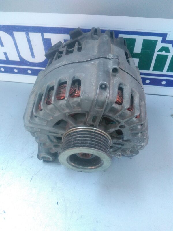 Alternator, BMW Seria III E90 2004-2013, 2.0 D,180 Amperi