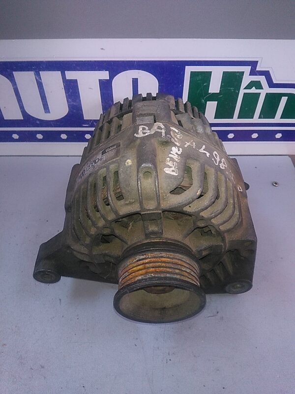 Alternator, AUDI A4 B5 1994-2001, 1.8B 90 Amperi