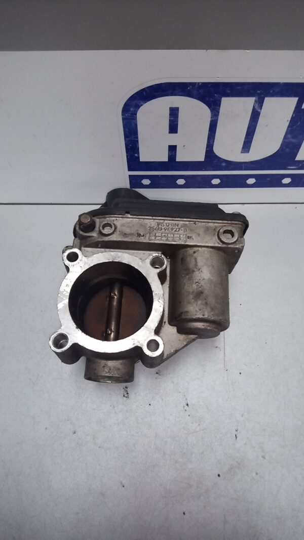 Clapeta acceleratie, FORD Focus II 2004-2010 1.6TDI (115CP)