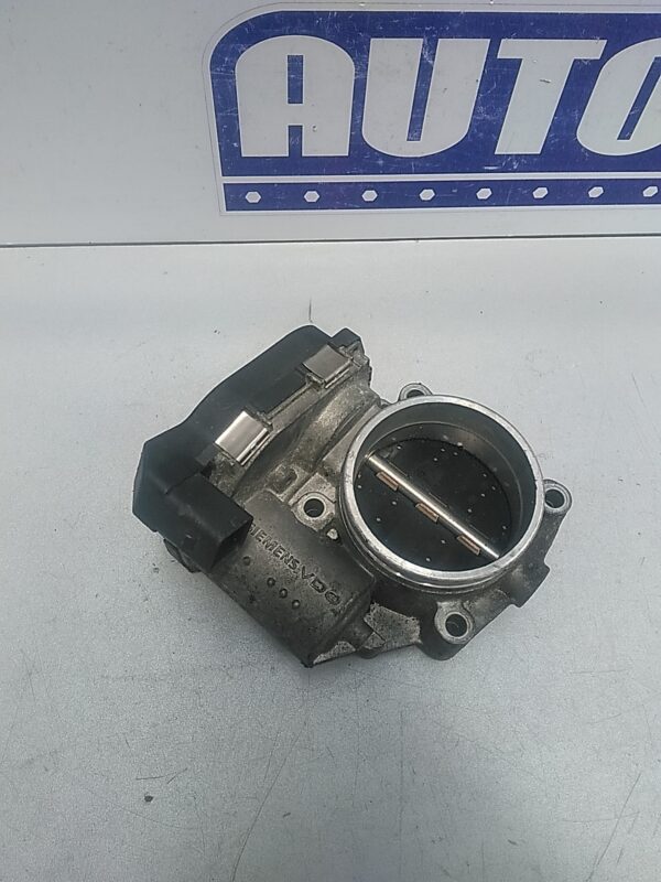 Clapeta acceleratie, BMW Seria III E90 2004-2013, 2.0D (163 cp)