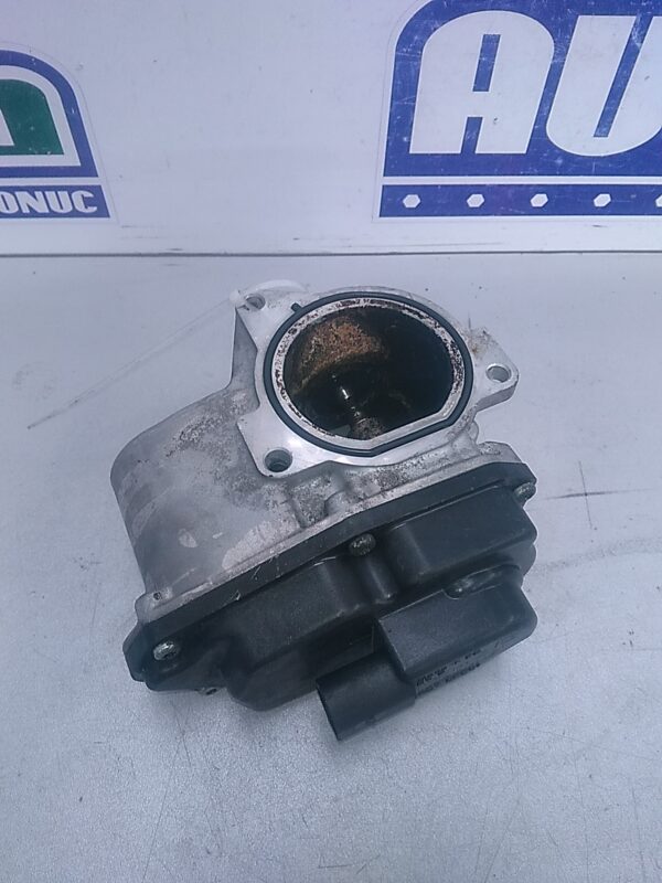 Supapa EGR, AUDI A5 8T 2007-2016, 2.0 TDI