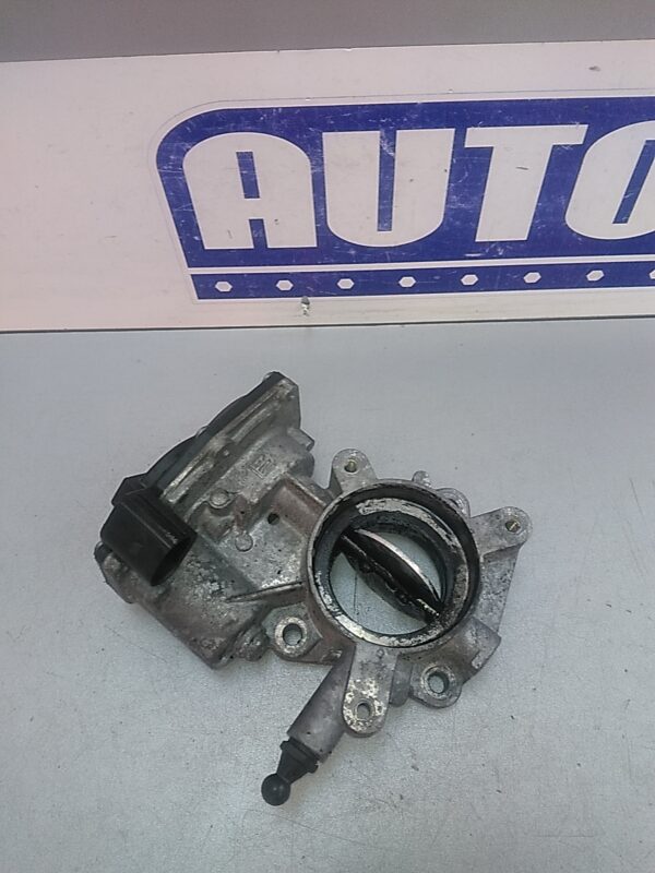 Clapeta acceleratie, OPEL Insignia 2008-2020, 2.0CDTI (130 cp)