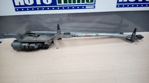 Ansamblu stergatoare parbriz cu motoras, FORD Focus II 2004-2010