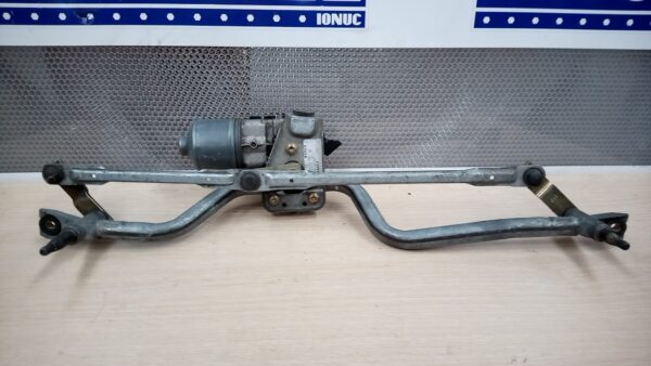 Ansamblu stergatoare parbriz Renault Clio II 1998-2004