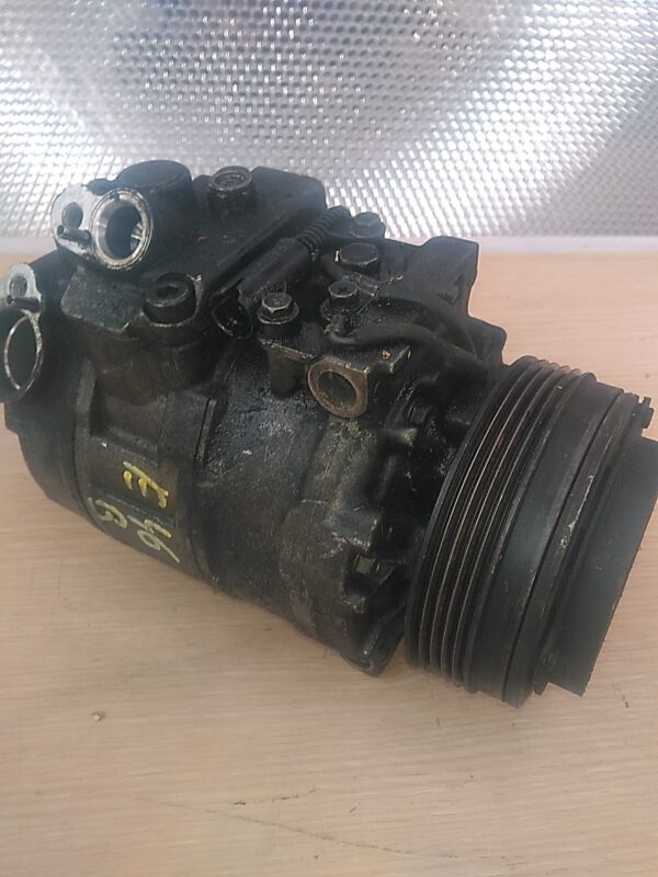 Compresor clima, BMW Seria III E46 1997-2006, 2.8 B