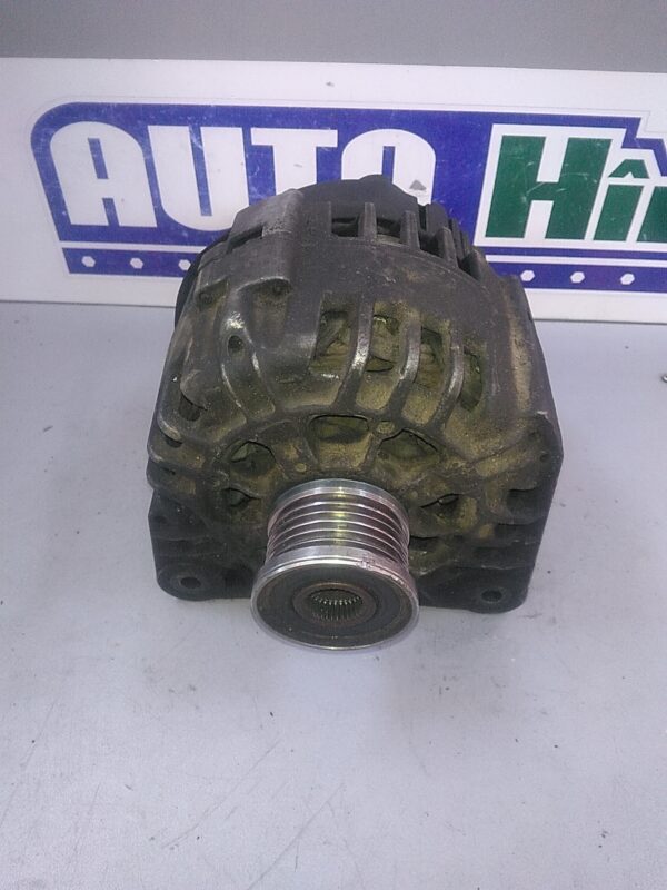 Alternator, VOLKSWAGEN PASSAT B5 VARIANT 2001-2005, 1.9 TDI