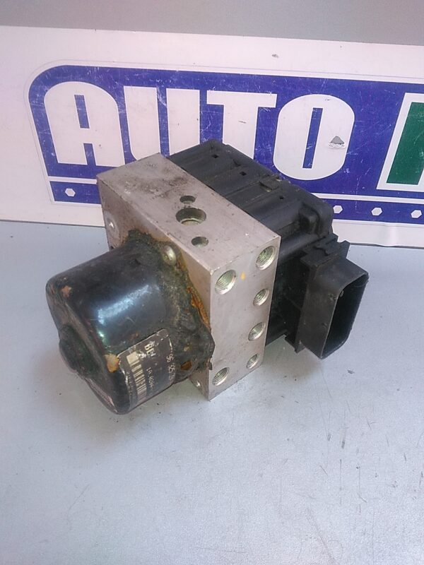 UNITATE ABS, PEUGEOT 206