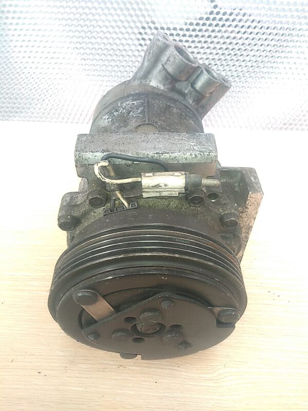 Compresor clima, RENAULT Twingo I, 1.2 b