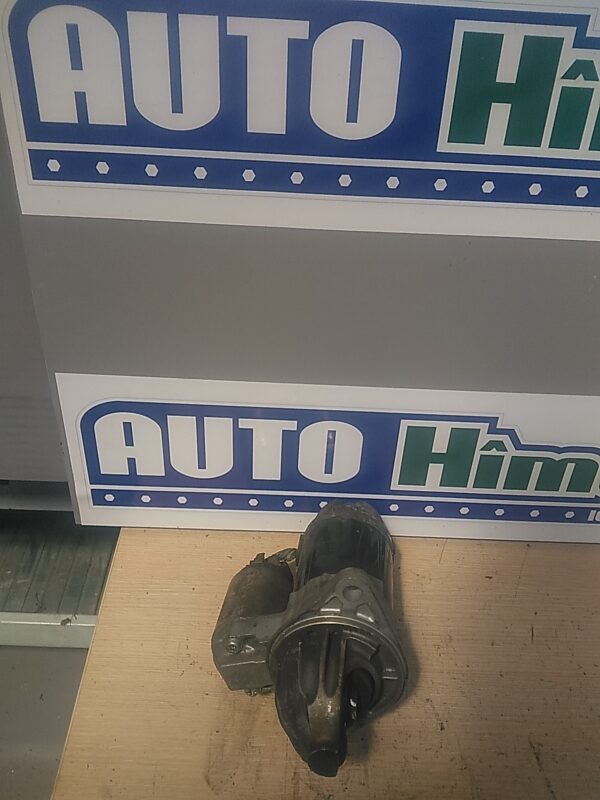 Electromotor, SUBARU Forester, 2.5L (9 dinti)