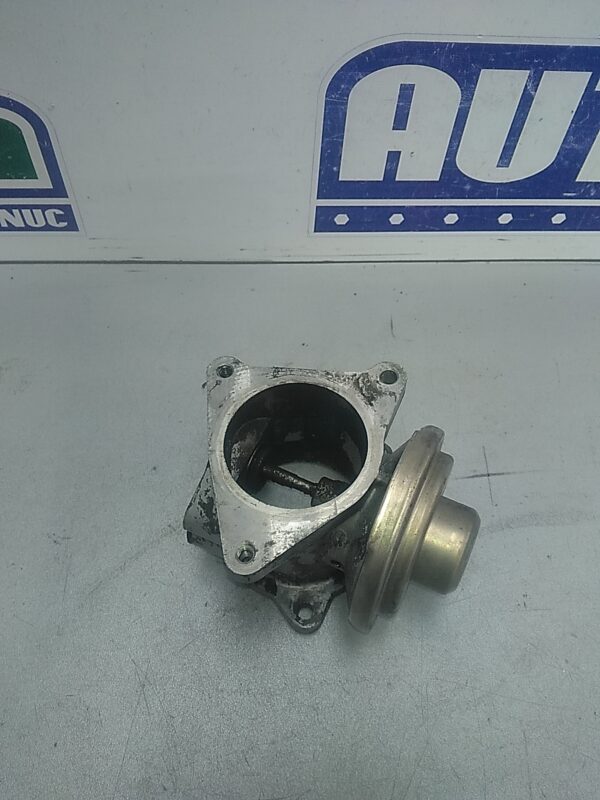 Supapa EGR, AUDI A3 8P 2003-2012, 2.0 TDI